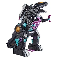 Transformers Generations Selects Age of the Primes G1 Trypticon 