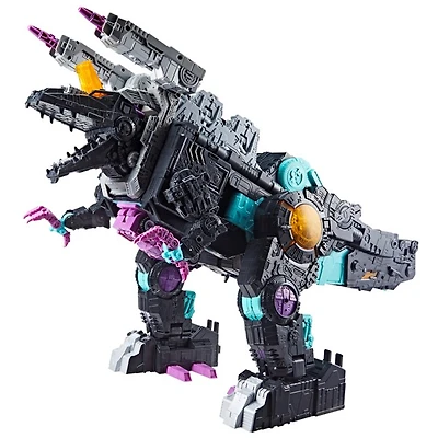 Transformers Generations Selects Age of the Primes G1 Trypticon 
