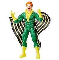 Marvel Legends Series Marvel's Banshee Action Figure 