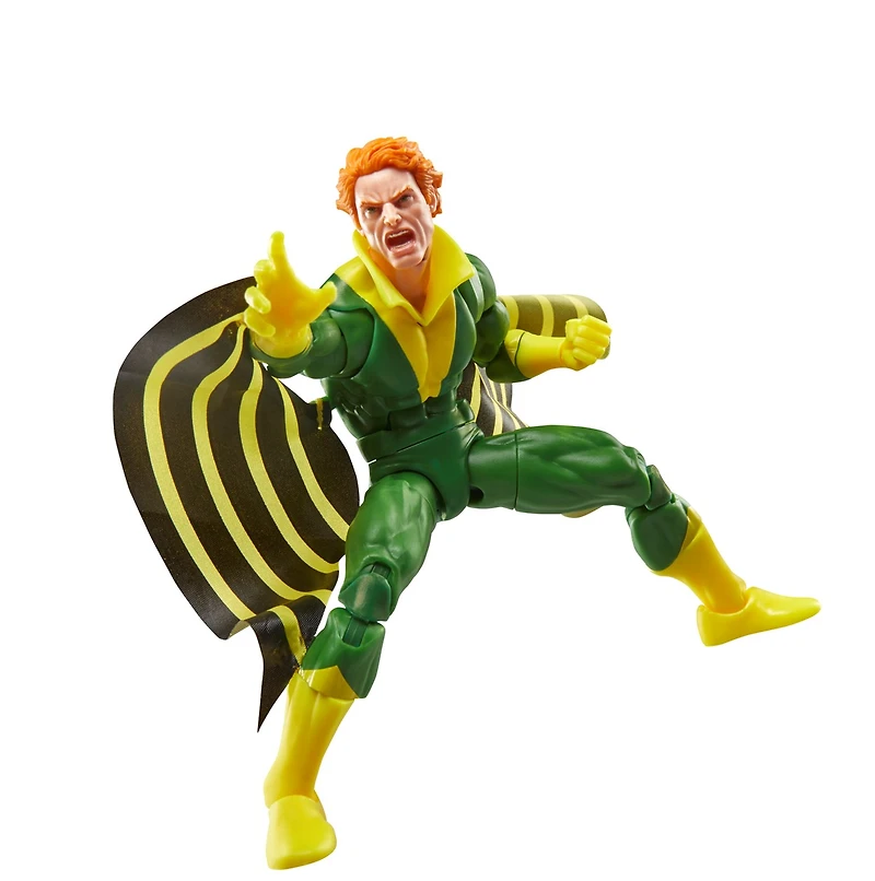 Marvel Legends Series Marvel's Banshee Action Figure