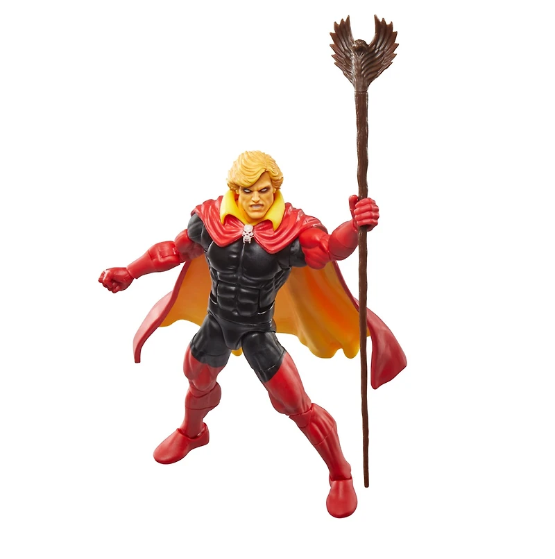 Marvel Legends Series Adam Warlock 