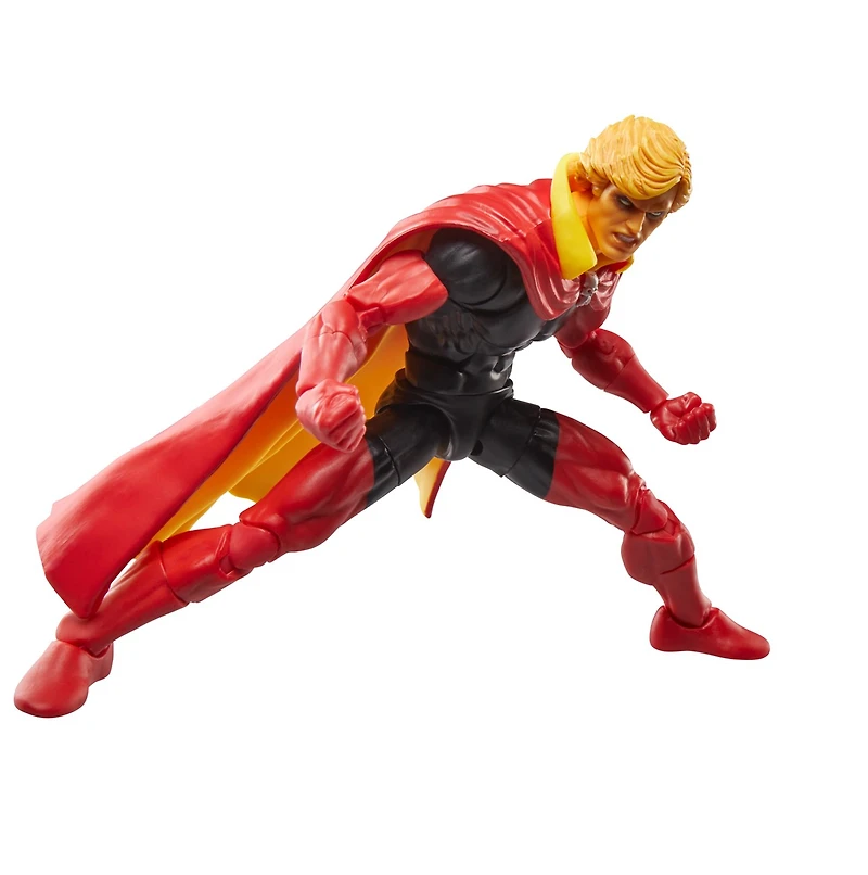 Marvel Legends Series Adam Warlock 