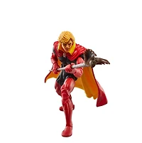 Marvel Legends Series Adam Warlock 