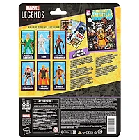 Marvel Legends Series Adam Warlock 