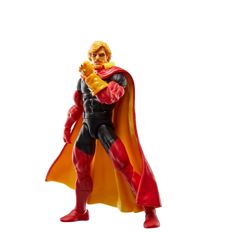 Marvel Legends Series Adam Warlock 