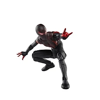 Marvel Legends Series Ultimate Miles Morales Spider-Man 