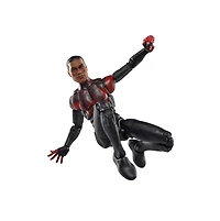 Marvel Legends Series Ultimate Miles Morales Spider-Man 