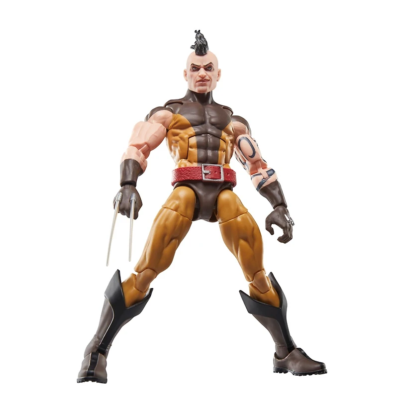 Marvel Legends Series Daken (Wolverine) 