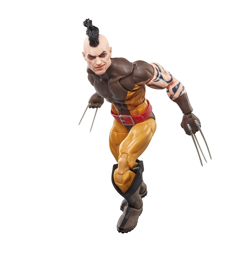 Marvel Legends Series Daken (Wolverine) 