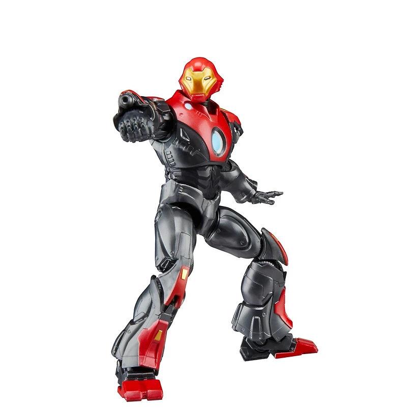 Marvel Legends Series Ultimate Iron Man 