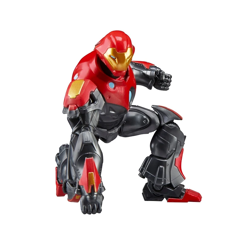Marvel Legends Series Ultimate Iron Man 