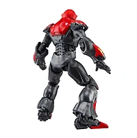 Marvel Legends Series Ultimate Iron Man 