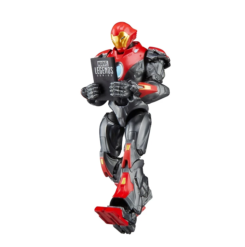 Marvel Legends Series Ultimate Iron Man 