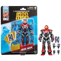 Marvel Legends Series Ultimate Iron Man 