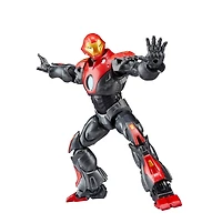 Marvel Legends Series Ultimate Iron Man 