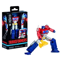 Transformers Studio Series Deluxe Class Transformers: Devastation Optimus Prime 