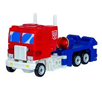 Transformers Studio Series Deluxe Class Transformers: Devastation Optimus Prime 