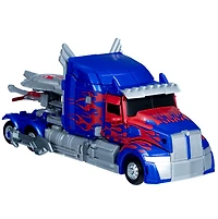 Transformers Studio Series Leader Class Transformers: Age of Extinction Optimus Prime 