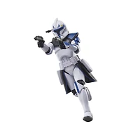 Star Wars The Black Series Clone Captain Rex 
