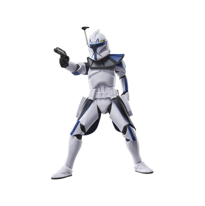 Star Wars The Black Series Clone Captain Rex 