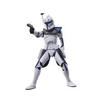 Star Wars The Black Series Clone Captain Rex 
