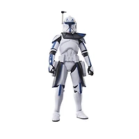 Star Wars The Black Series Clone Captain Rex 