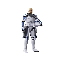 Star Wars The Black Series Clone Captain Rex 