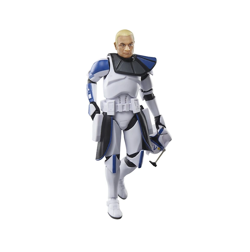 Star Wars The Black Series Clone Captain Rex 