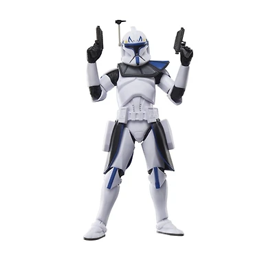 Star Wars The Black Series Clone Captain Rex 