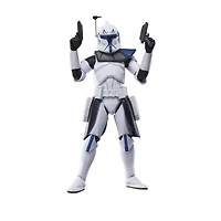 Star Wars The Black Series Clone Captain Rex 