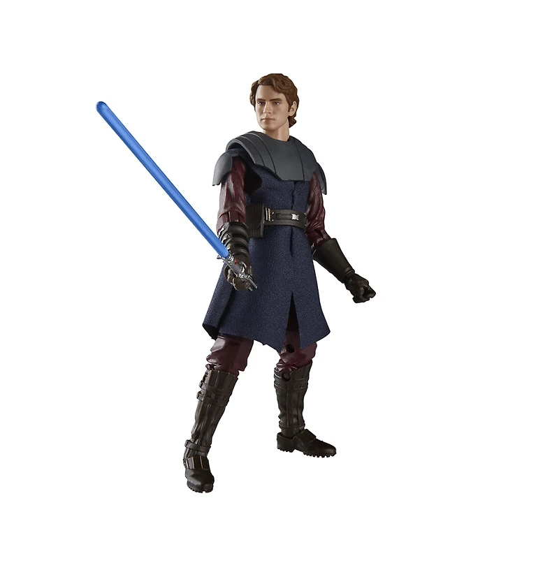 Star Wars The Black Series Anakin Skywalker 
