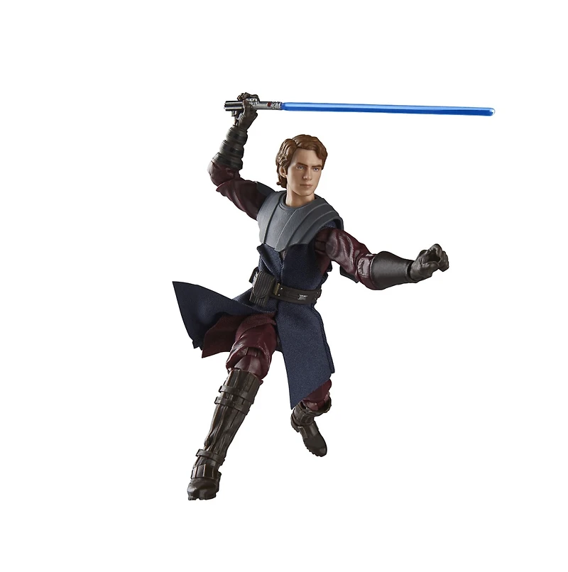 Star Wars The Black Series Anakin Skywalker 
