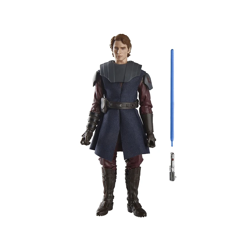 Star Wars The Black Series Anakin Skywalker 