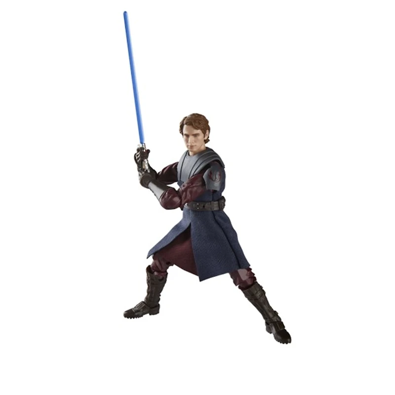 Star Wars The Black Series Anakin Skywalker 