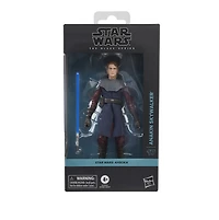 Star Wars The Black Series Anakin Skywalker 