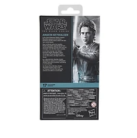 Star Wars The Black Series Anakin Skywalker 