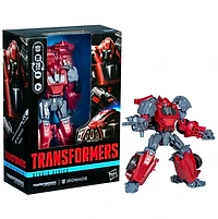 Transformers Studio Series Voyager Class Transformers: War for Cybertron Ironhide 