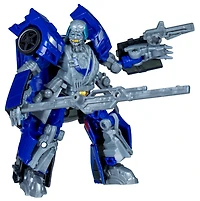 Transformers Studio Series Deluxe Class Transformers: Dark of the Moon Wheeljack (Que) 