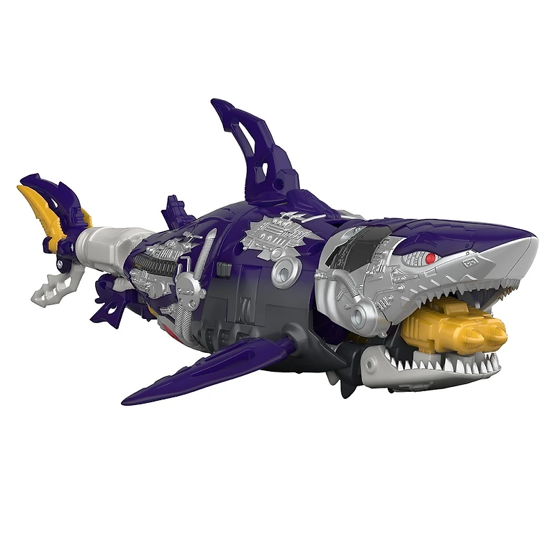 Transformers Age of the Primes Voyager Class Sky-Byte 