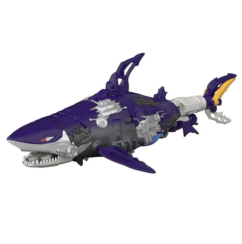 Transformers Age of the Primes Voyager Class Sky-Byte 