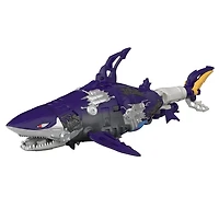Transformers Age of the Primes Voyager Class Sky-Byte 