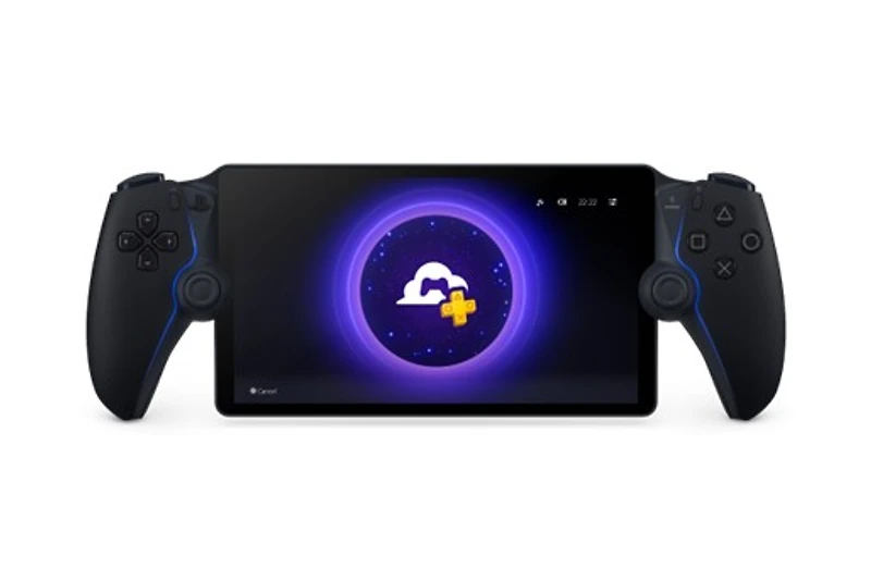 PlayStation Portal™ Remote Player – Midnight Black 
