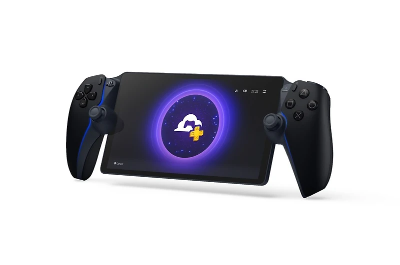 PlayStation Portal™ Remote Player – Midnight Black 