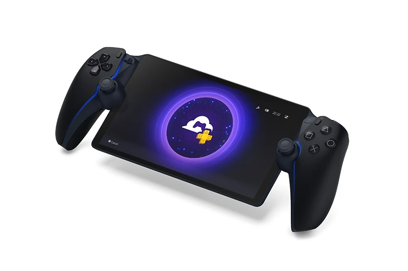 PlayStation Portal™ Remote Player – Midnight Black 