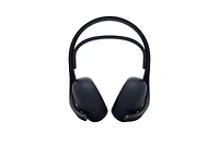 PULSE Elite™ wireless headset – Midnight Black 