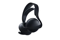 PULSE Elite™ wireless headset – Midnight Black 