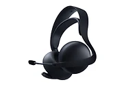 PULSE Elite™ wireless headset – Midnight Black 