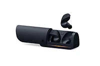 PULSE Explore™ wireless earbuds – Midnight Black 