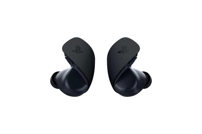 PULSE Explore™ wireless earbuds – Midnight Black 