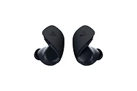 PULSE Explore™ wireless earbuds – Midnight Black 